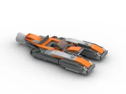 Space Racer