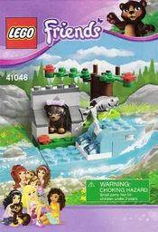 Brown Bear's River