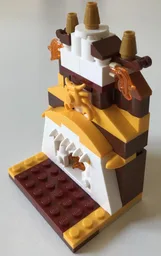 Royal Fireplace