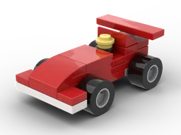 F1 MicroCar