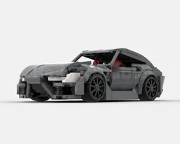 Supra Mk5 (A90)