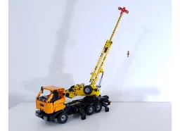 KAMAZ Chassis