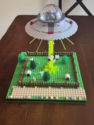 Alien Abduction