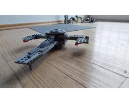 Sith Interceptor