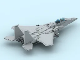 F-15A Eagle