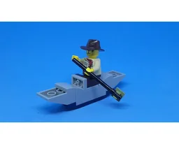 60426 Explorer Truck