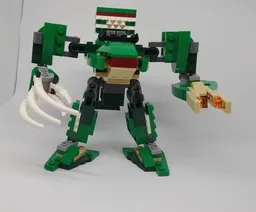 31058 Mechwarrior