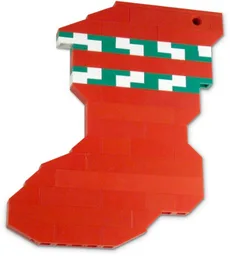 Holiday Stocking