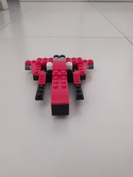 fang fighter