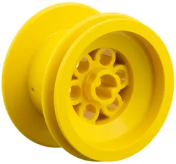 Wheel 43.2 x 28 Balloon Small