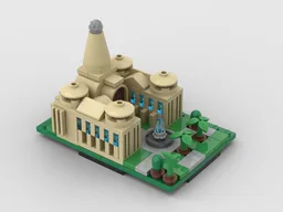 Micro Miskatonic University