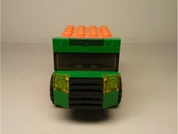 31043 5in1 Multiple Rocket Launcher