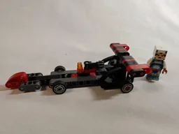 30655 Dragster
