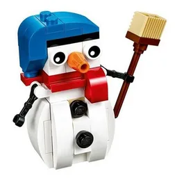 Snowman