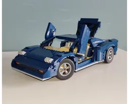 10265 Lamborghini Diablo