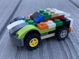31027 Compact car