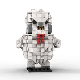 Hoth Wampa