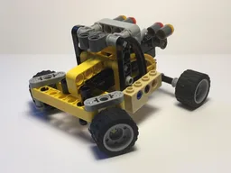 All Terrain Buggy