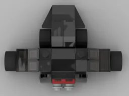 71286 - Road Cleaner