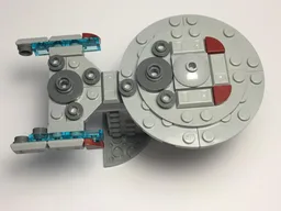 USS Retaliator
