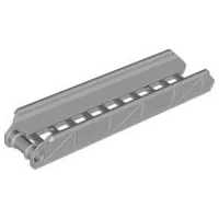 Duplo Ladder (Fire) Telescoping Upper Section