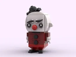 Bumbalu - Studio100 Character