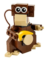 Monkey