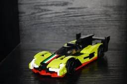 Lamborghini SC63