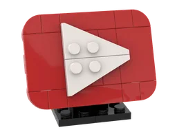 YouTube Logo [Small Version]