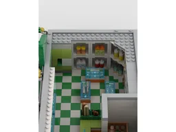 Grocery Store Modular