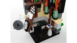 Cozy Chamber
