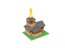 Small church