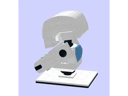 M-0 (From Wall-E)