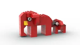 11020 Elephants