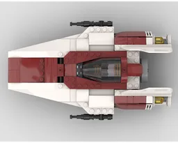 Rebellion A-Wing