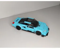 76898 Honda NSX