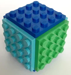 10698 CUBE