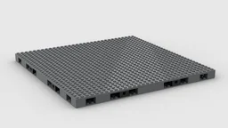 Modular MOC Stand 32x32