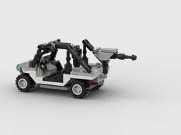 Military Buggy