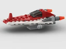 Rhino A-Wing - 6741