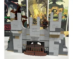 Mirkwood River Gate