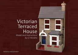 Victorian Terraced House