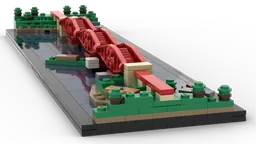Micro Forth Bridge