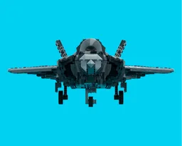 F-35B Lightning II 1:34