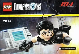Level Pack - Mission: Impossible