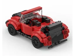 The VW Beetle Bundle