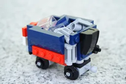30575 Mining Car