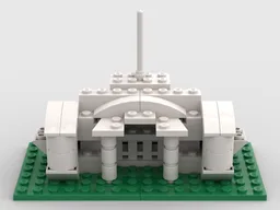 White Capital Building