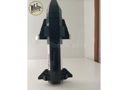 Second stage upgrade
