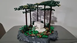 White Tomb